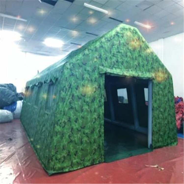 海港充气军用帐篷模型批发