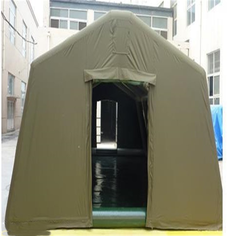 海港充气军用帐篷模型生产工厂
